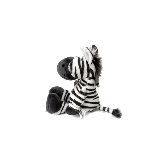 NICI Wild Friends Plush Doll WF zebra classic 25cm 28541 A long-selling product_2