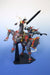 KOTOBUKIYA SUPER ROBOT WARS OG DYGENGUAR with AUBENSEITER Pferd Mode Model Kit_8