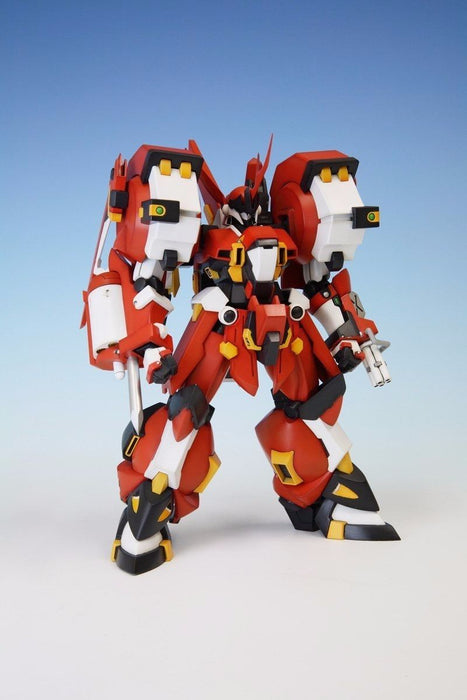 KOTOBUKIYA SUPER ROBOT WARS OG SRG-S 023 ALTEISEN RIESE 1/144 Plastic Model Kit_3