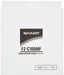 SHARP Official FZ-C100MF Humidification Filter for KC-W80/65/45 KC-C150/100 /70_4