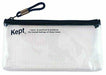 Raymay pen case navy KPF502K Kept clear JAPAN  NEW_1