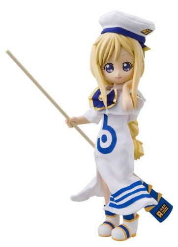 MegaHouse Puni Collection ARIA The ORIGINATION Alicia Figure from Japan_1
