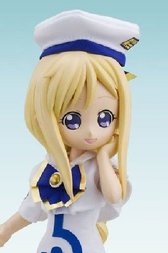 MegaHouse Puni Collection ARIA The ORIGINATION Alicia Figure from Japan_3
