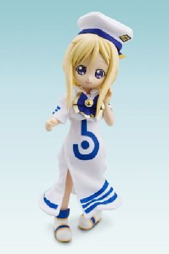 MegaHouse Puni Collection ARIA The ORIGINATION Alicia Figure from Japan_4