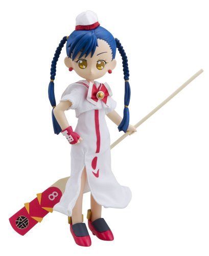 MegaHouse Puni Collection ARIA The ORIGINATION Aika Figure from Japan_1