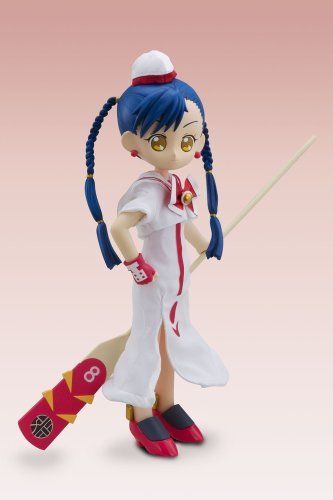 MegaHouse Puni Collection ARIA The ORIGINATION Aika Figure from Japan_2