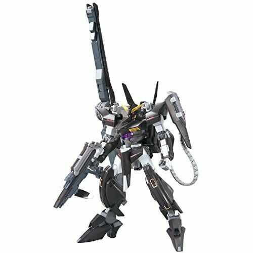 Bandai GNW-001 Gundam Throne Eins HG 1/144 Gunpla Model Kit NEW from Japan_1