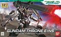 Bandai GNW-001 Gundam Throne Eins HG 1/144 Gunpla Model Kit NEW from Japan_4