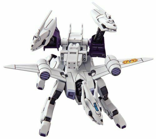 Bandai Kerberos Bucue Hound Aleck Ladd Use HG 1/144 Gunpla Model Kit NEW_1