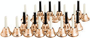 Music Bell Hand Bell Sound 23 MB-23K / Copper Color NEW from Japan_1