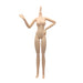 Obitsu Doll 27cm Obitsu Body Female SBH Natural Action Figure Body 27BD-F05N NEW_1