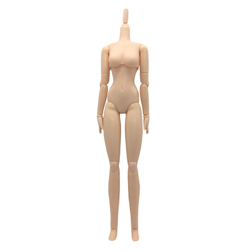 Obitsu Doll 27cm Obitsu Body Female SBH Natural Action Figure Body 27BD-F05N NEW_2