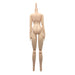 Obitsu Doll 27cm Obitsu Body Female SBH Natural Action Figure Body 27BD-F05N NEW_3