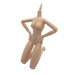 Obitsu Doll 27cm Obitsu Body Female SBH Natural Action Figure Body 27BD-F05N NEW_4