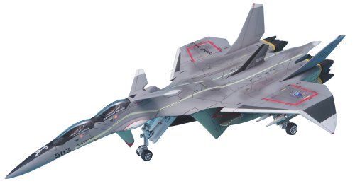 EX model 1/100 Super Sylph Yukikaze Ver.1.5 (Yukikaze) NEW from Japan_1