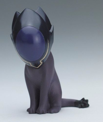 figma.BP SP-002 Code Geass: Lelouch of the Rebellion Lelouch Lamperouge Figure_4