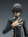 figma.BP SP-002 Code Geass: Lelouch of the Rebellion Lelouch Lamperouge Figure_8