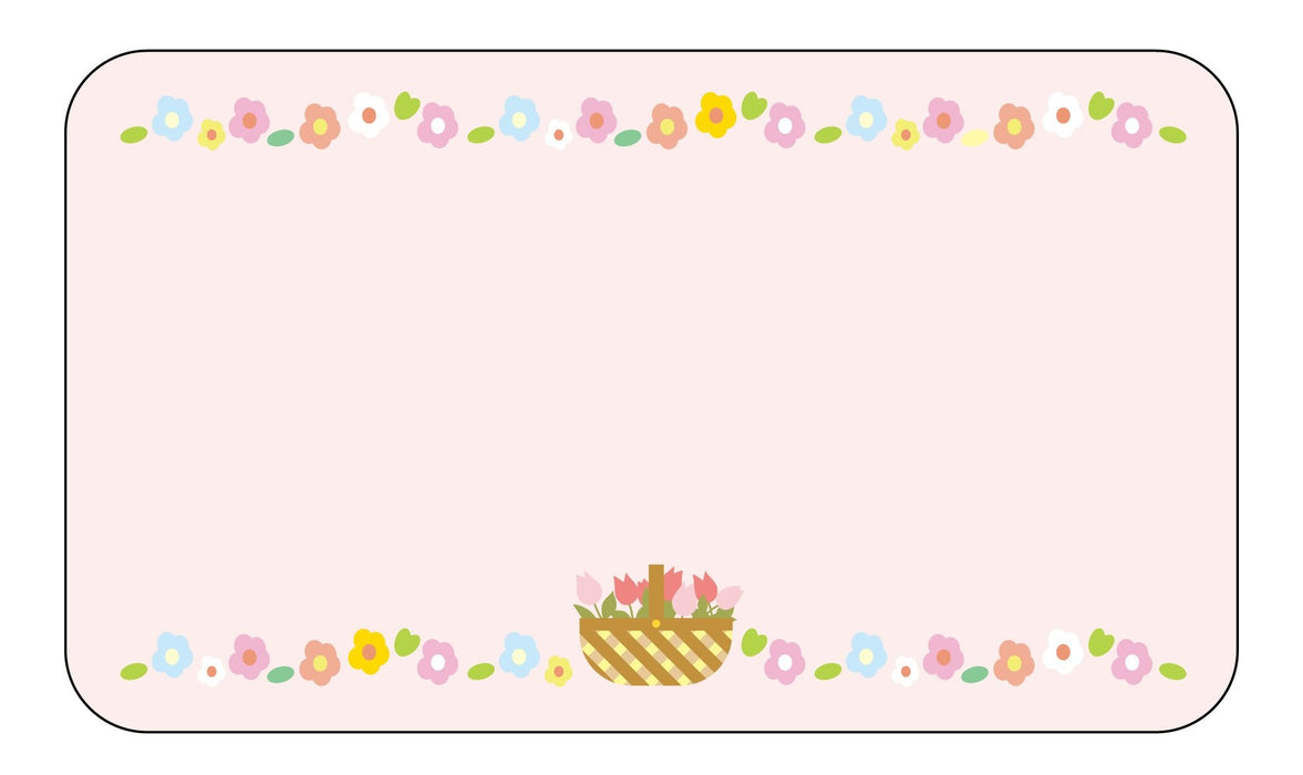 EPOCH Sylvanian Families Chocolate rabbit girl and furniture set DF-10 School_5