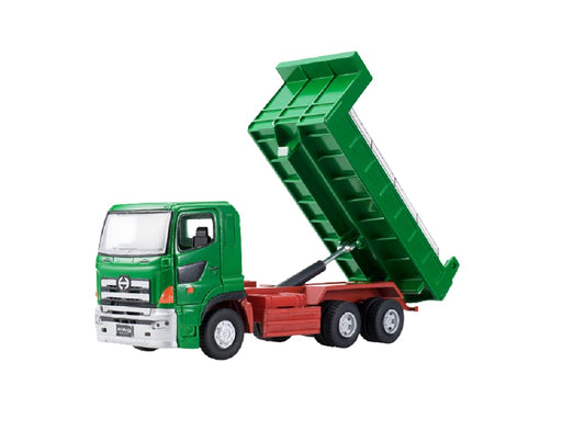 Agatsuma Diapet DK-5002 Large-sized damp truck Action Figure Diecast, ABS NEW_1