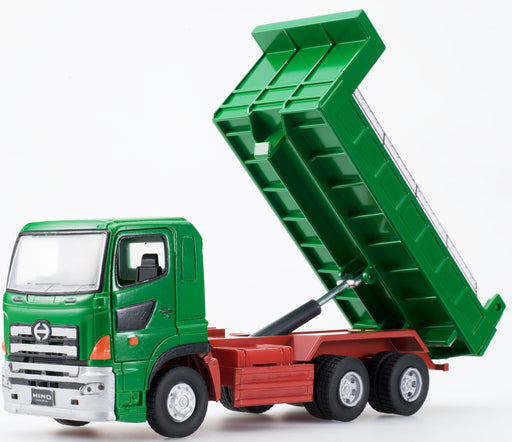 Agatsuma Diapet DK-5002 Large-sized damp truck Action Figure Diecast, ABS NEW_2