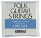 YAMAHA Light Gauge Folk Guitar Set String FS520 NEW from Japan_1