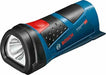 Bosch GLI 10,8 V-LI Solo Akkulampe  NEW from Japan_1