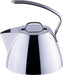 Miyazaki Works GEO-25K kettle 2.5L wide-mouthed IH correspondence Made in Japan_1