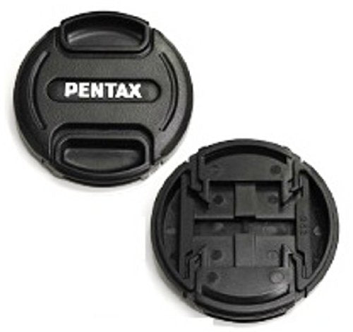 PENTAX Lens Cap O-LC52 for smc PENTAX-DA 50mmＦ1.8 NEW from Japan F/S_1