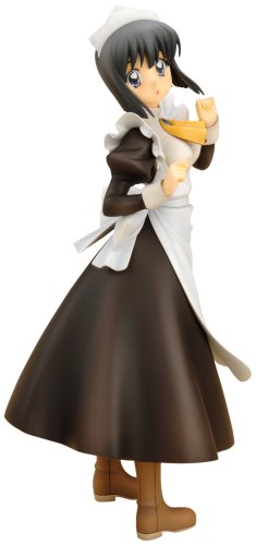 ALTER The Familiar of Zero SIESTA 1/8 PVC Figure NEW from Japan F/S_1