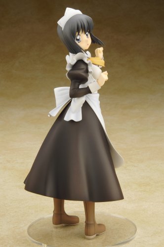 ALTER The Familiar of Zero SIESTA 1/8 PVC Figure NEW from Japan F/S_2