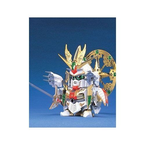 BANDAI SD Gundam BB Senshi GOKA SHODAI GUNDAM DAI SHOGUN Model Kit NEW Japan_1