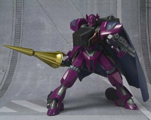 IN ACTION!! OFF SHOOT Gloucester [Guilford custom] by Code Geass NEW from Japan_3