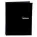 Mini Pocket Photo Album Hard Cover Black Reminiscence for Fuji Instax NEW_1