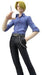 MegaHouse Excellent Model One Piece Series Neo-4 Sanji Figure from Japan_4