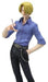 MegaHouse Excellent Model One Piece Series Neo-4 Sanji Figure from Japan_6