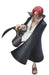 Excellent Model One Piece Series Neo-4 `Red Haired` Shanks Figure from Japan_5