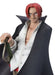 Excellent Model One Piece Series Neo-4 `Red Haired` Shanks Figure from Japan_6