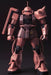 SUPER HCM Pro MS-06S ZAKU II Char's Custom 1/144 Action Figure Gundam BANDAI NEW_2