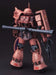 SUPER HCM Pro MS-06S ZAKU II Char's Custom 1/144 Action Figure Gundam BANDAI NEW_3