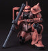 SUPER HCM Pro MS-06S ZAKU II Char's Custom 1/144 Action Figure Gundam BANDAI NEW_4