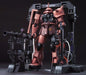 SUPER HCM Pro MS-06S ZAKU II Char's Custom 1/144 Action Figure Gundam BANDAI NEW_5