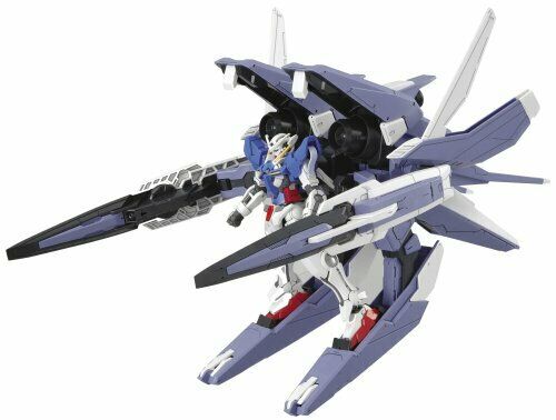 GN Arms Type E + Gundam Exia (Transam Mode) HG 1/144 Gunpla Model Kit NEW_1