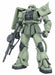 BANDAI MG 1/100 MS-06F ZAKU II Ver 2.0 Plastic Model Kit Mobile Suit Gundam NEW_2