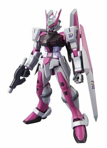 BANDAI HG 1/144 Arms Astray PMC Custom Leons Graves Custom Plastic Model Kit NEW_1