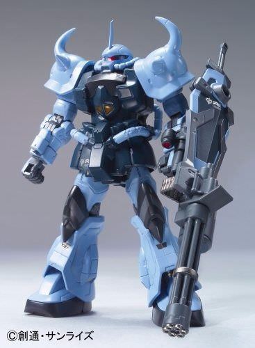 HCM Pro 52-00 MS-07B-3 GOUF CUSTOM 1/200 Action Figure The 08th MS Team NEW_2