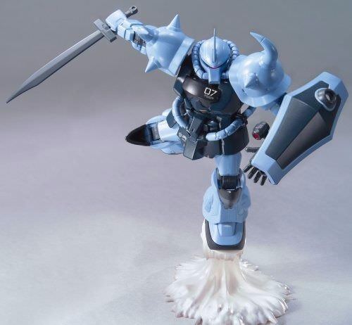 HCM Pro 52-00 MS-07B-3 GOUF CUSTOM 1/200 Action Figure The 08th MS Team NEW_4