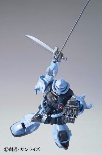 HCM Pro 52-00 MS-07B-3 GOUF CUSTOM 1/200 Action Figure The 08th MS Team NEW_5