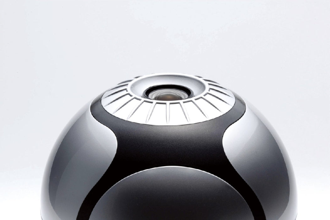 Nashika real home planetarium ASTROTHEATER Black NA-300 BLACK Home Star NEW_6