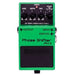 Boss PH-3 Phase Shifter Guitar Effects Pedal Green Add swell to your sound NEW_2