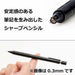 Pentel sharp pencil graph 1000 Four professional PG1005 0.5mm from Japan NEW_3